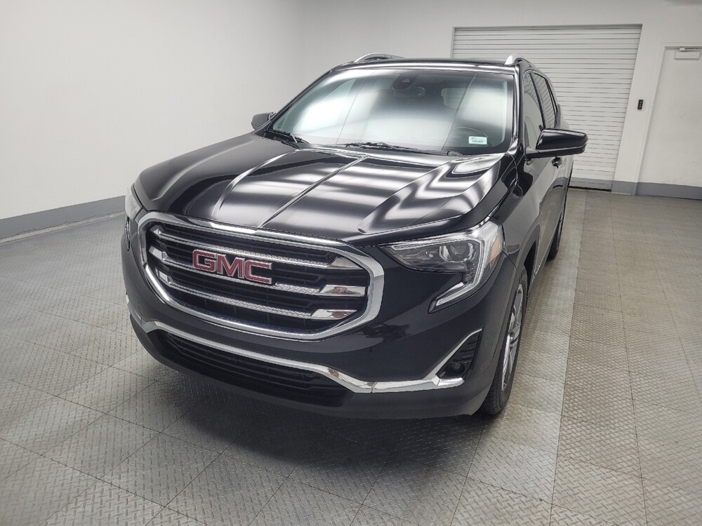 2020 GMC Terrain in Highland, IN 46322 - 18083276 15