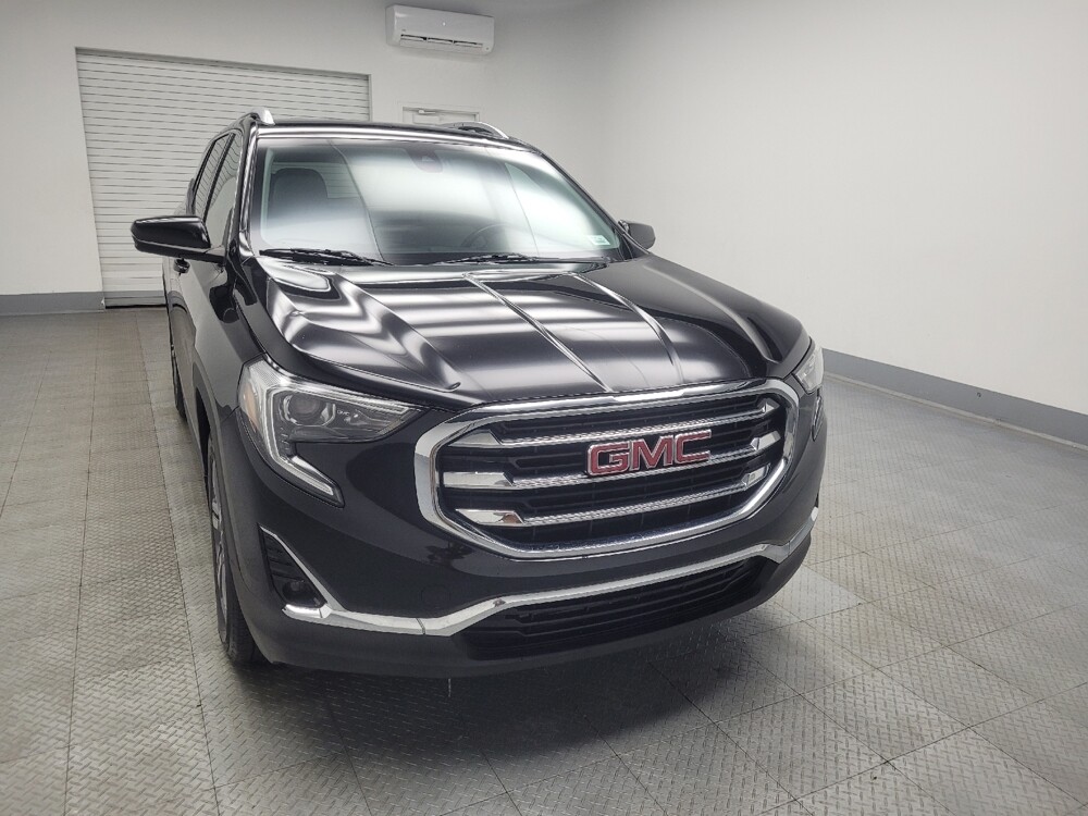 2020 GMC Terrain in Highland, IN 46322 - 18083276 14