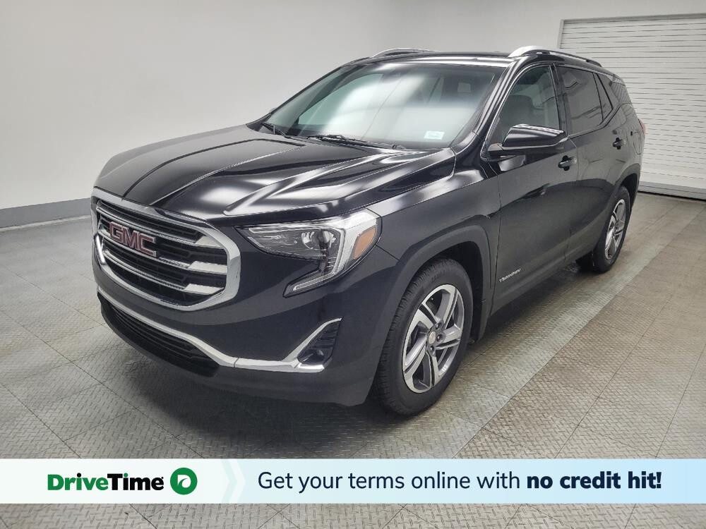 2020 GMC Terrain in Highland, IN 46322 - 18083276