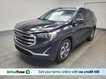 2020 GMC Terrain in Highland, IN 46322