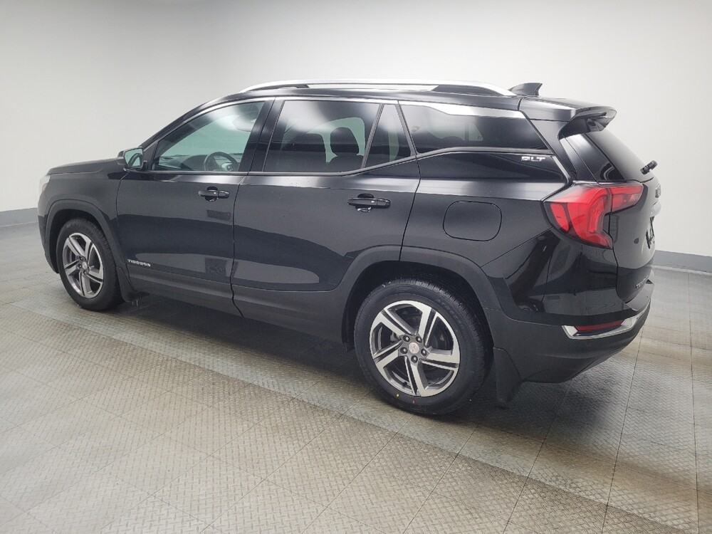 2020 GMC Terrain in Highland, IN 46322 - 18083276 3