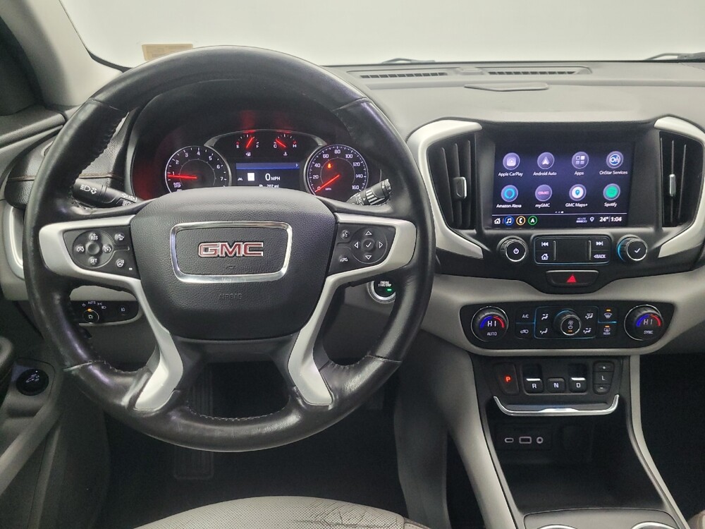 2020 GMC Terrain in Highland, IN 46322 - 18083276 22
