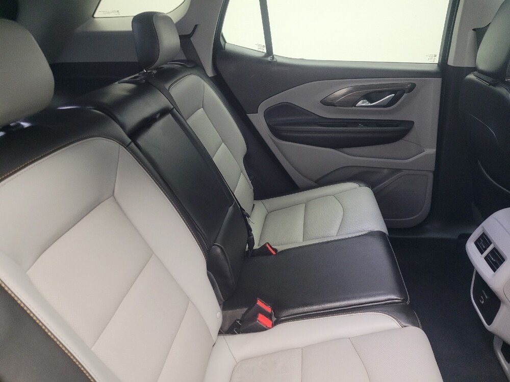 2020 GMC Terrain in Highland, IN 46322 - 18083276 19