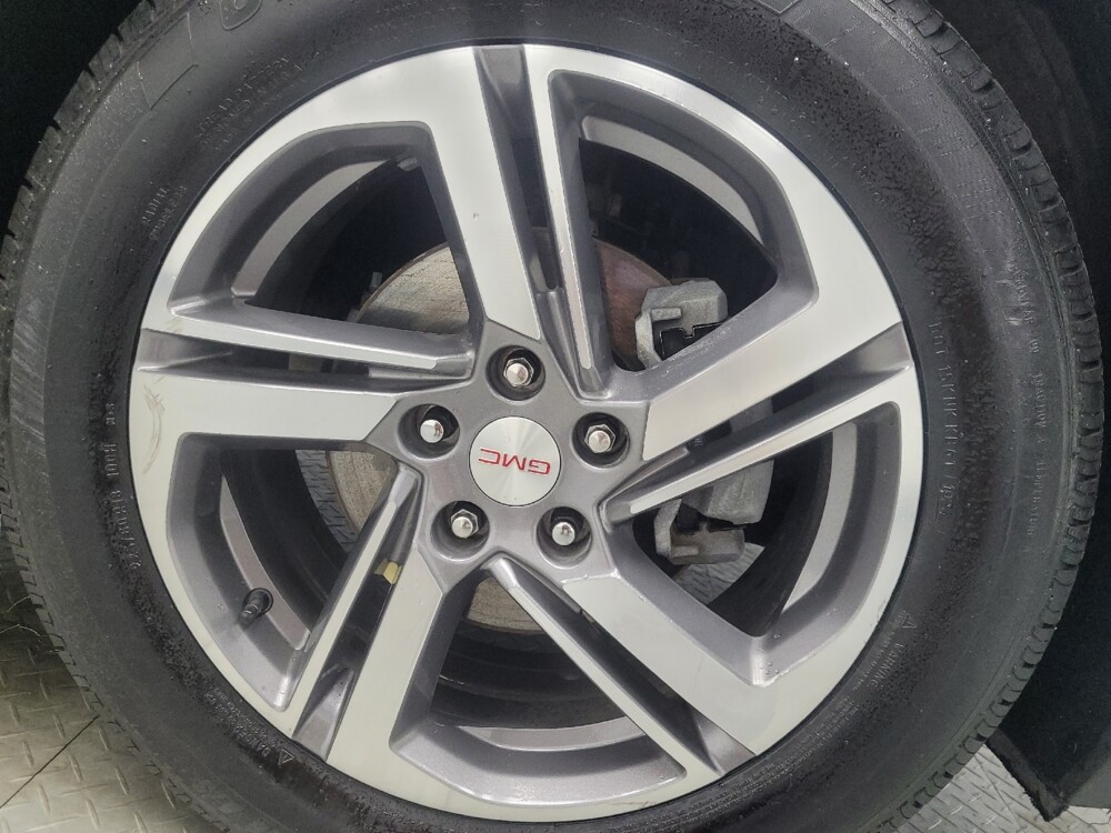 2020 GMC Terrain in Highland, IN 46322 - 18083276 31