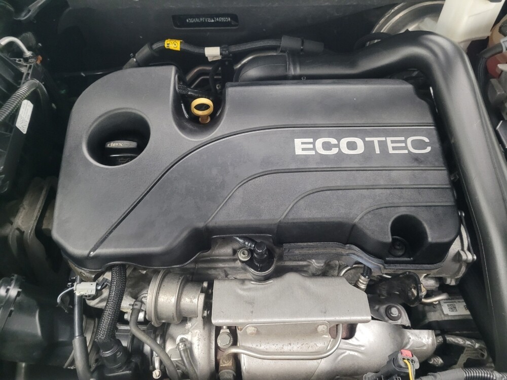 2020 GMC Terrain in Highland, IN 46322 - 18083276 30