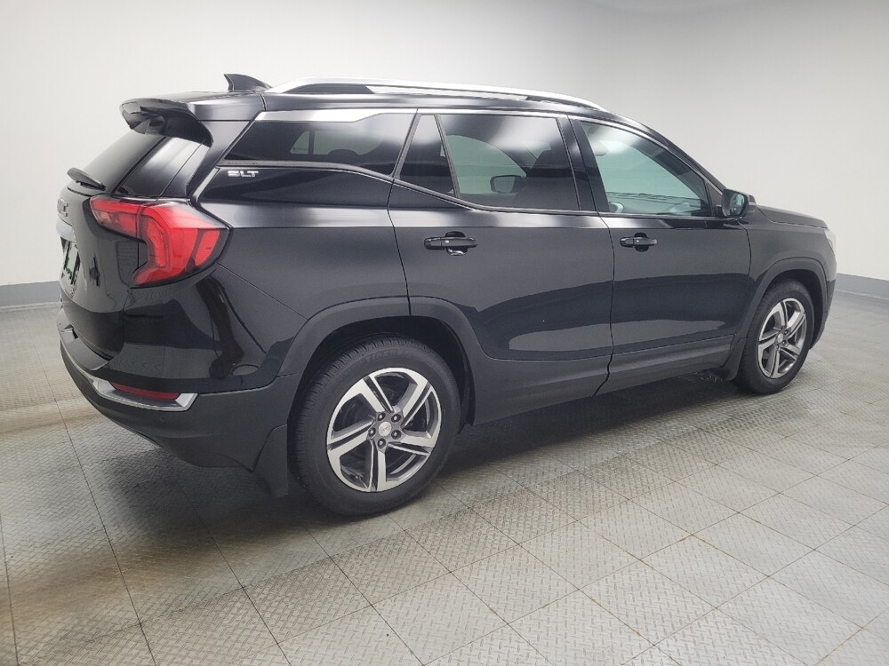 2020 GMC Terrain in Highland, IN 46322 - 18083276 10