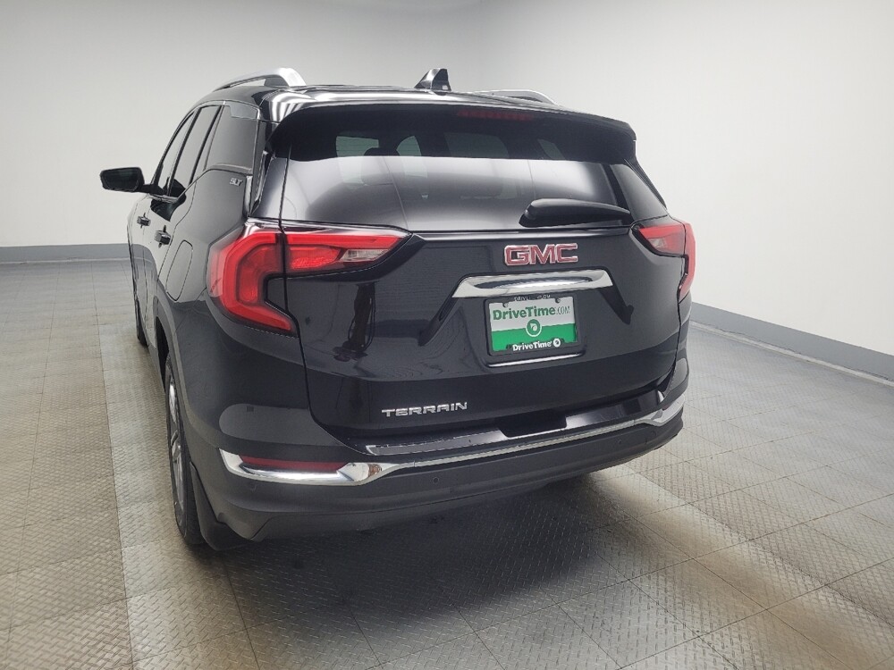 2020 GMC Terrain in Highland, IN 46322 - 18083276 6