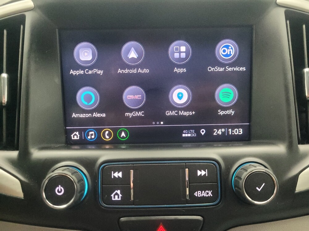 2020 GMC Terrain in Highland, IN 46322 - 18083276 25