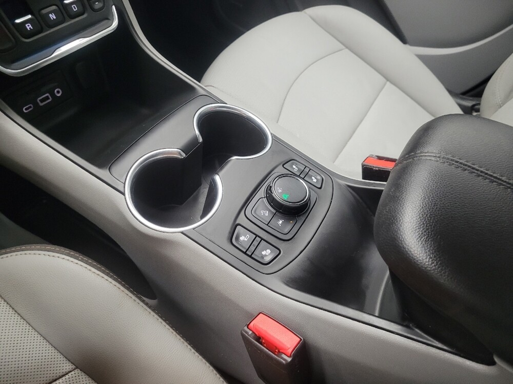 2020 GMC Terrain in Highland, IN 46322 - 18083276 26