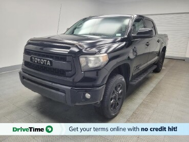 2015 Toyota Tundra in Highland, IN 46322