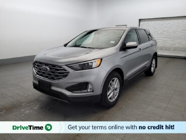 2022 Ford Edge in Glen Burnie, MD 21061
