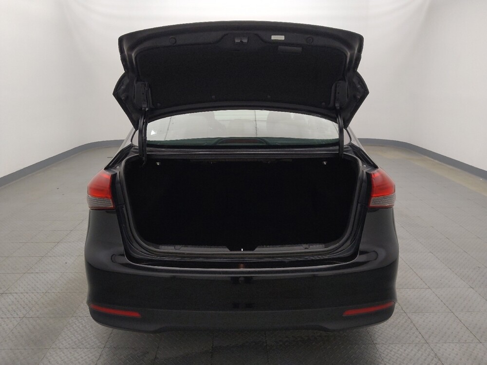 2017 Kia Forte in San Antonio, TX 78238 - 18083281 29