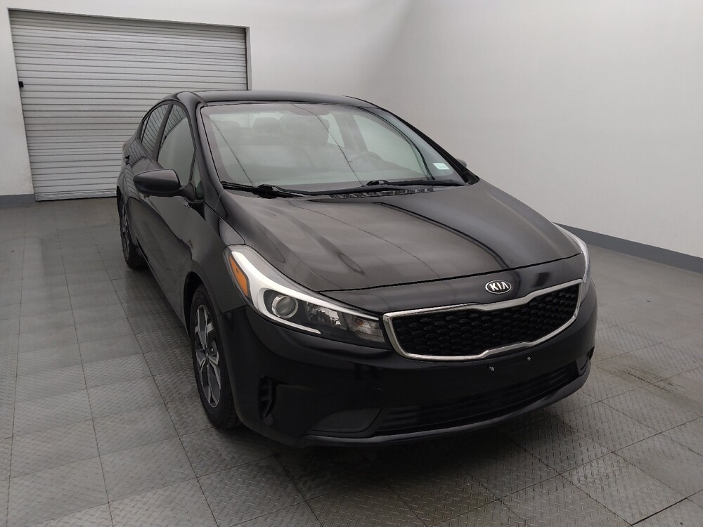 2017 Kia Forte in San Antonio, TX 78238 - 18083281 14