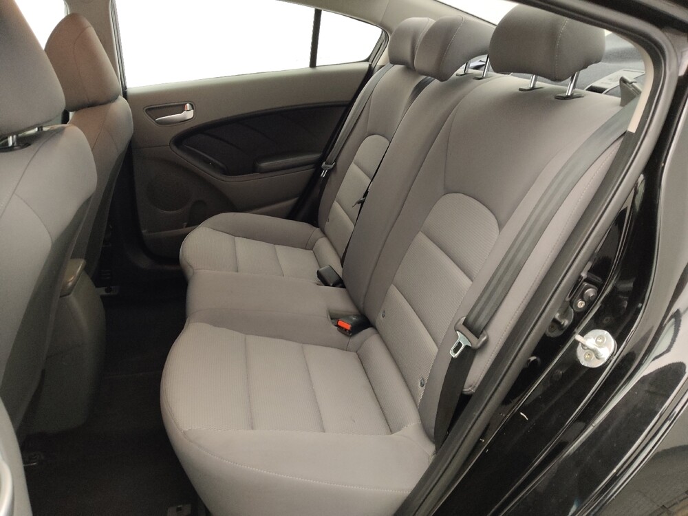 2017 Kia Forte in San Antonio, TX 78238 - 18083281 18