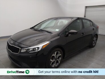 2017 Kia Forte in San Antonio, TX 78238