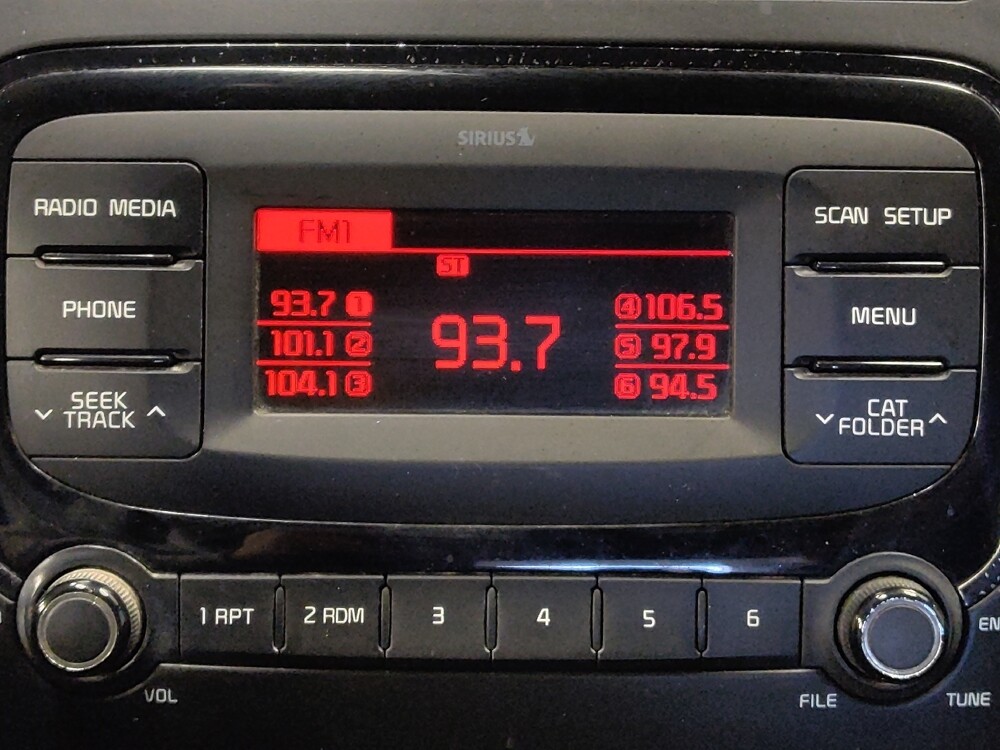 2017 Kia Forte in San Antonio, TX 78238 - 18083281 25