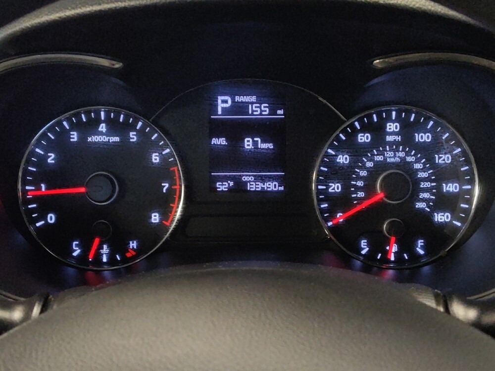 2017 Kia Forte in San Antonio, TX 78238 - 18083281 23