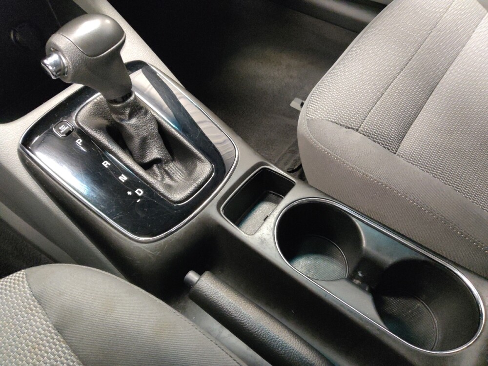 2017 Kia Forte in San Antonio, TX 78238 - 18083281 26