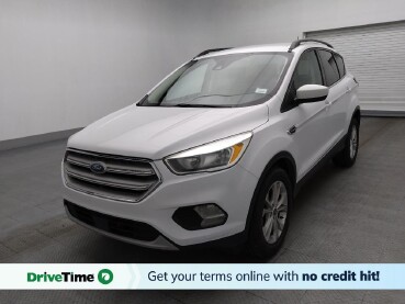 2018 Ford Escape in Lauderdale Lakes, FL 33313