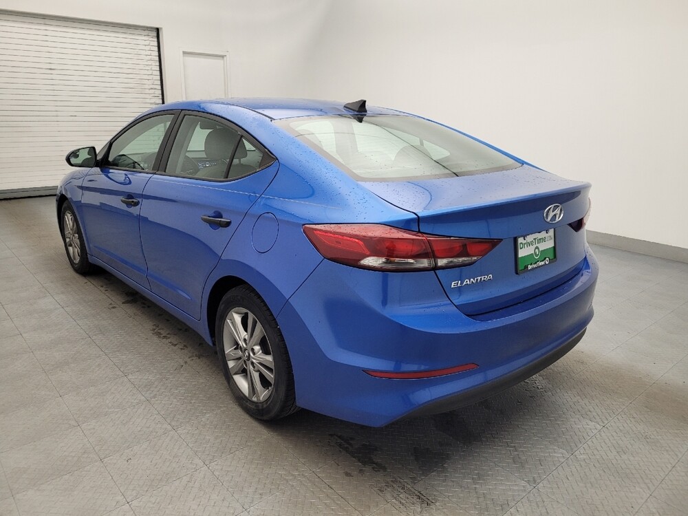 2017 Hyundai Elantra in Gastonia, NC 28056 - 18083284 5