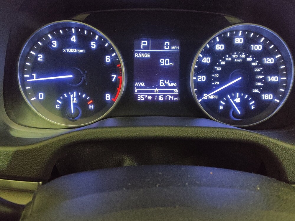 2017 Hyundai Elantra in Gastonia, NC 28056 - 18083284 23