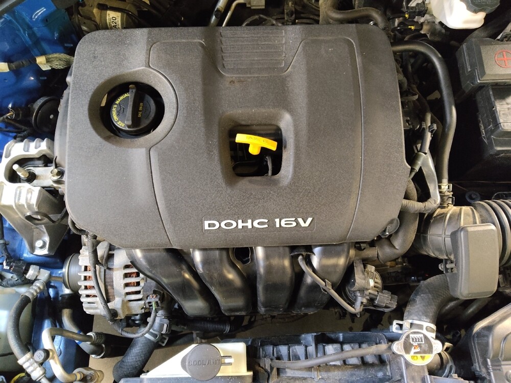 2017 Hyundai Elantra in Gastonia, NC 28056 - 18083284 30