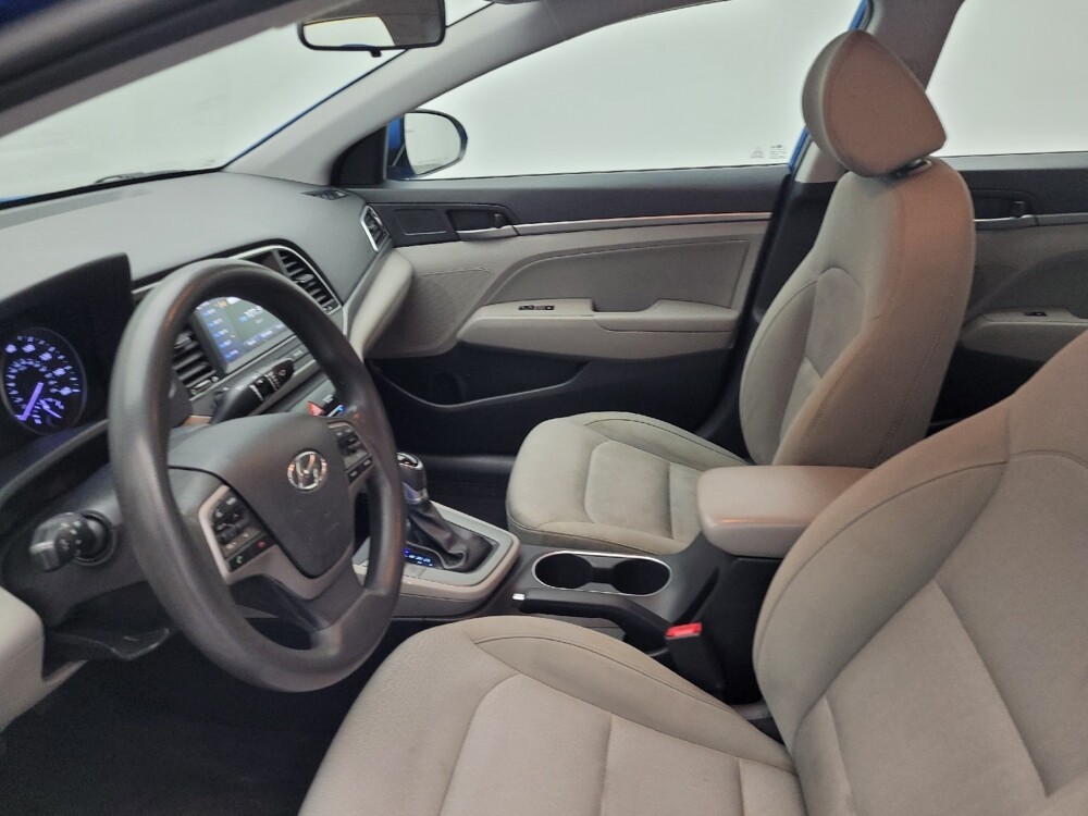 2017 Hyundai Elantra in Gastonia, NC 28056 - 18083284 17