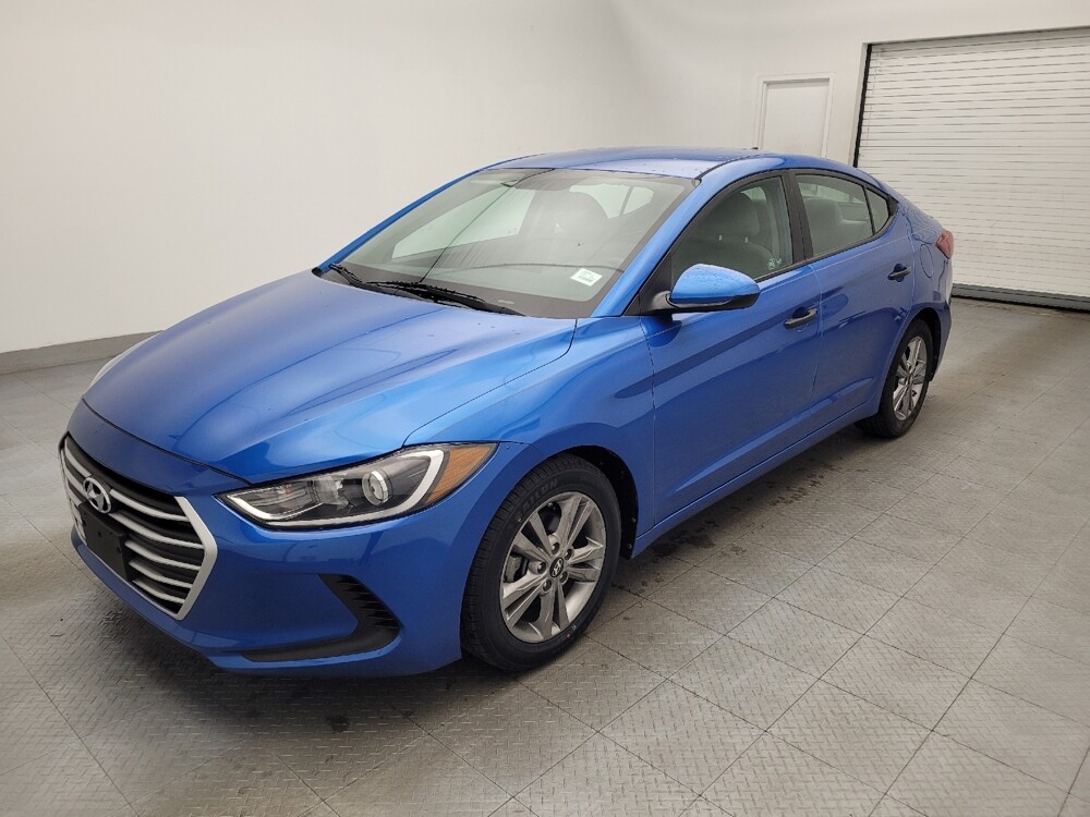 2017 Hyundai Elantra in Gastonia, NC 28056 - 18083284 2