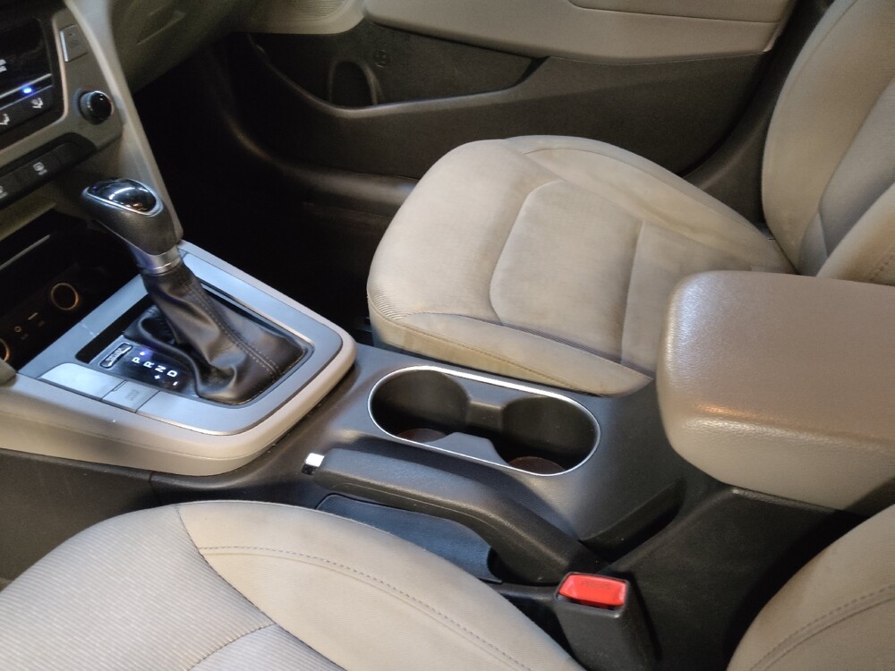2017 Hyundai Elantra in Gastonia, NC 28056 - 18083284 26