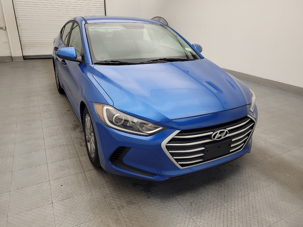 2017 Hyundai Elantra in Gastonia, NC 28056 - 18083284 14