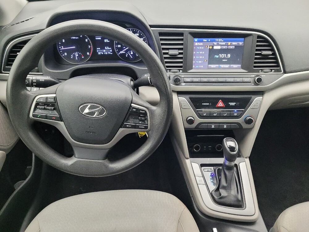 2017 Hyundai Elantra in Gastonia, NC 28056 - 18083284 22
