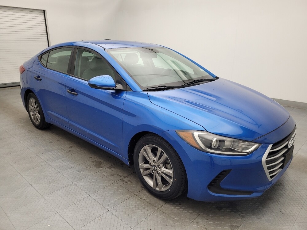 2017 Hyundai Elantra in Gastonia, NC 28056 - 18083284 11