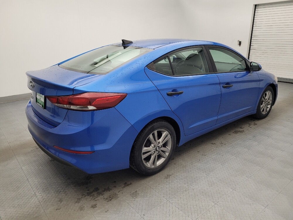 2017 Hyundai Elantra in Gastonia, NC 28056 - 18083284 10