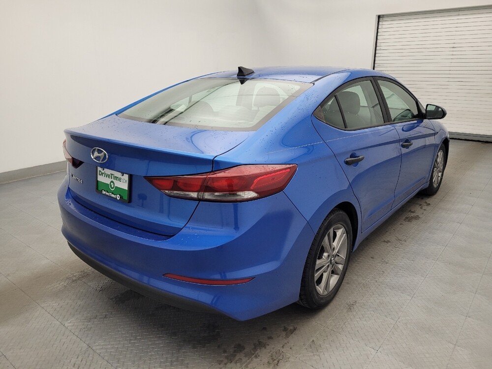 2017 Hyundai Elantra in Gastonia, NC 28056 - 18083284 9