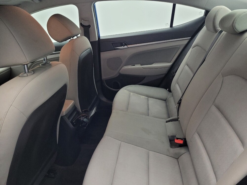 2017 Hyundai Elantra in Gastonia, NC 28056 - 18083284 18