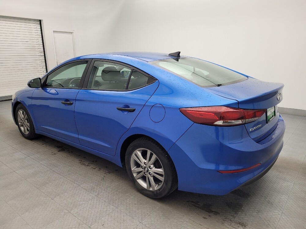 2017 Hyundai Elantra in Gastonia, NC 28056 - 18083284 3