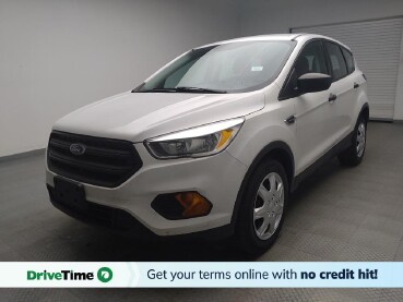 2017 Ford Escape in Madison, TN 37115