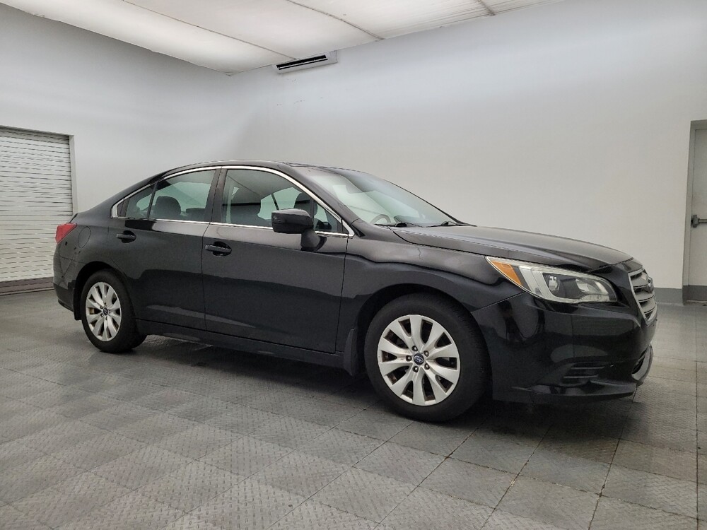 2017 Subaru Legacy in Chandler, AZ 85225 - 18083289 11