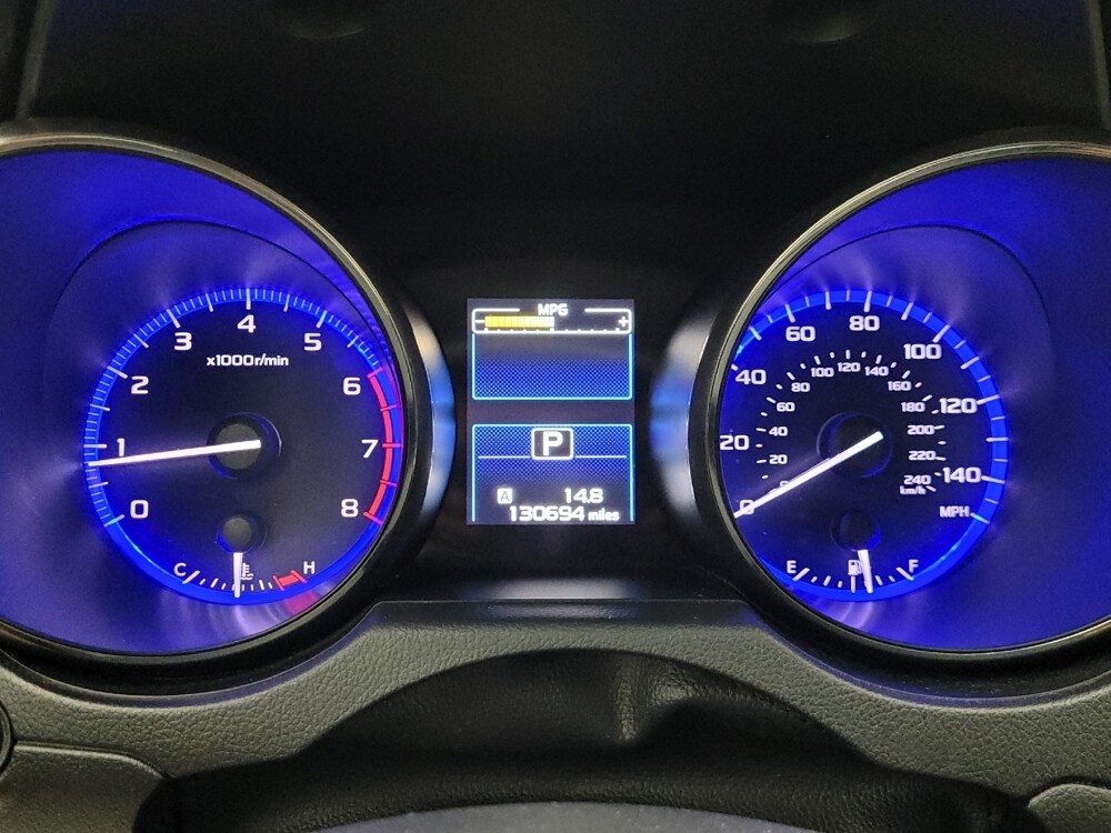 2017 Subaru Legacy in Chandler, AZ 85225 - 18083289 23