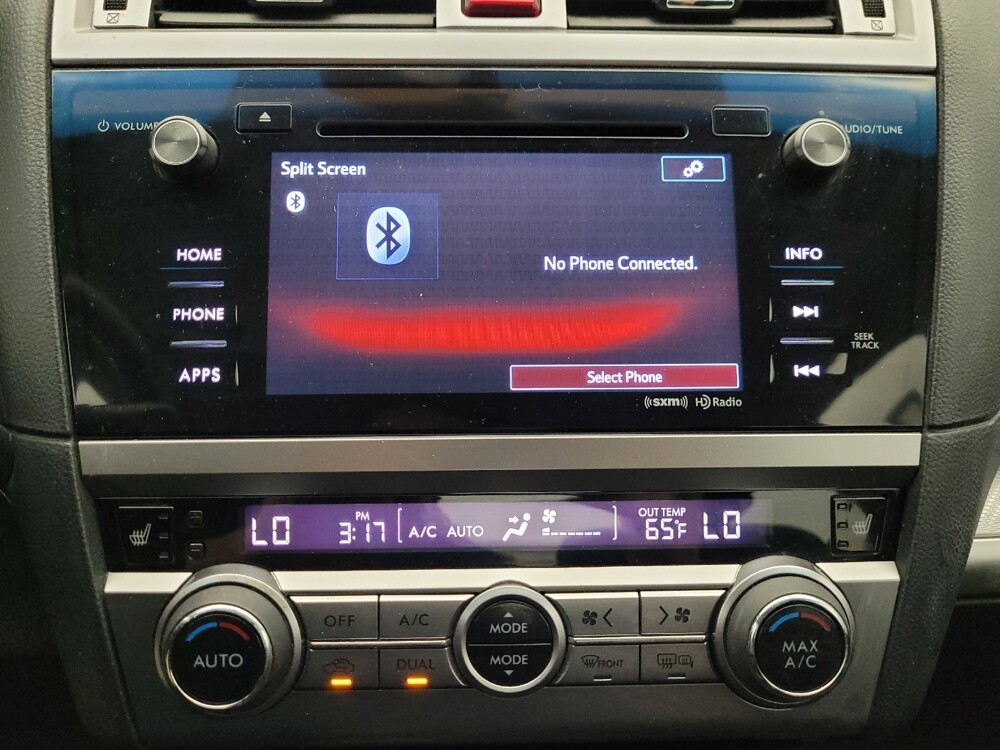 2017 Subaru Legacy in Chandler, AZ 85225 - 18083289 25