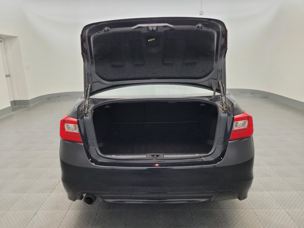 2017 Subaru Legacy in Chandler, AZ 85225 - 18083289 29