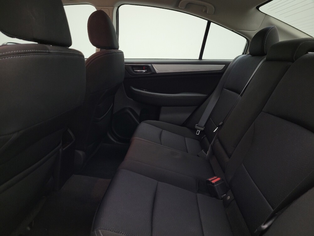 2017 Subaru Legacy in Chandler, AZ 85225 - 18083289 18