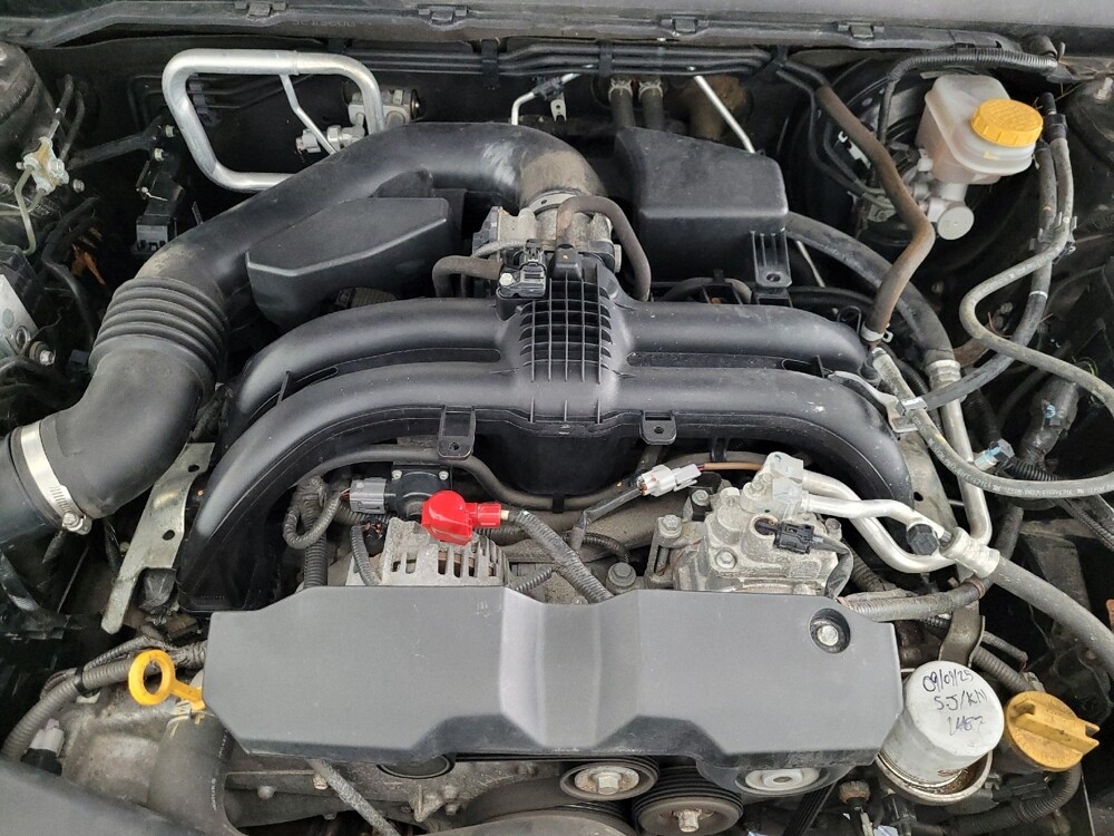 2017 Subaru Legacy in Chandler, AZ 85225 - 18083289 30