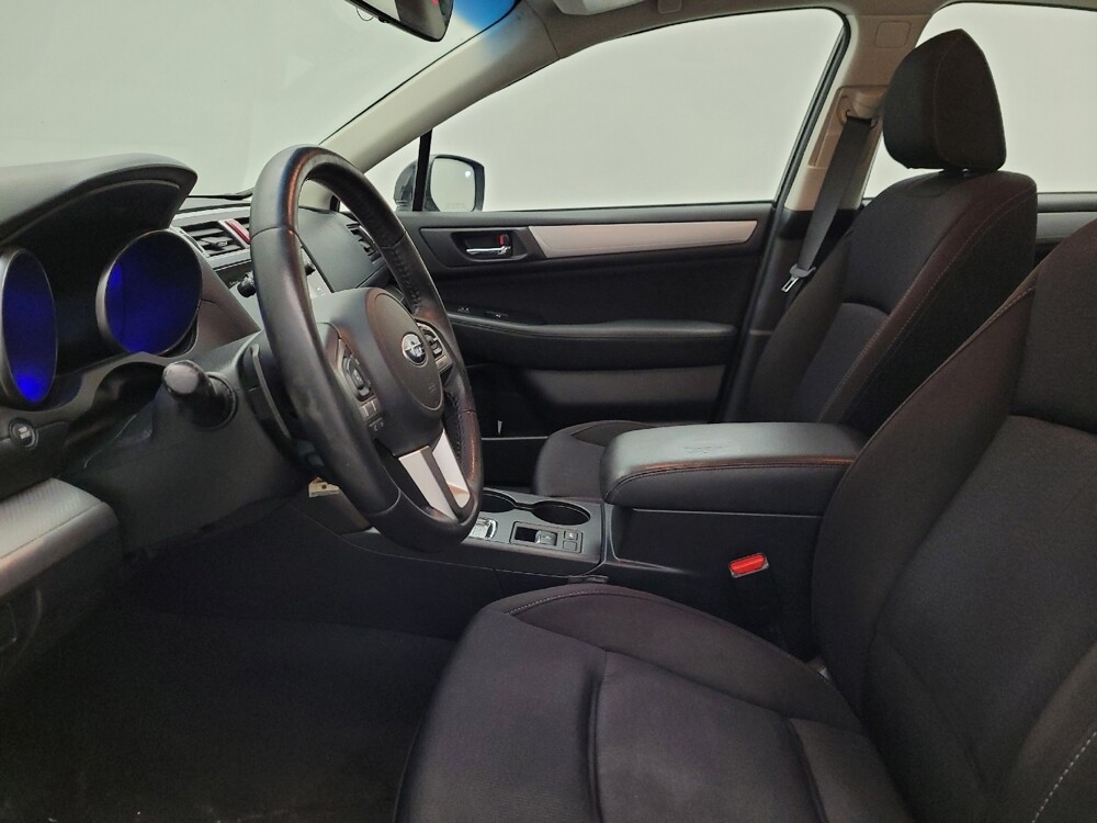 2017 Subaru Legacy in Chandler, AZ 85225 - 18083289 17