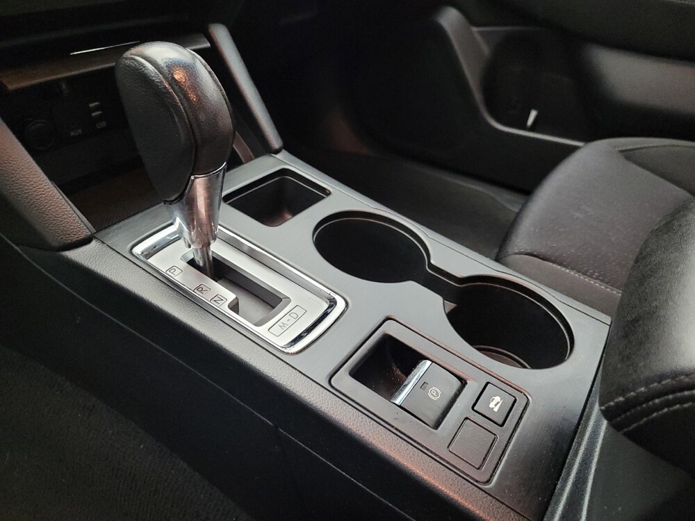 2017 Subaru Legacy in Chandler, AZ 85225 - 18083289 26