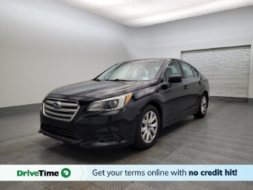 2017 Subaru Legacy in Chandler, AZ 85225