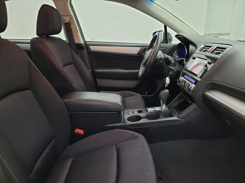 2017 Subaru Legacy in Chandler, AZ 85225 - 18083289 21