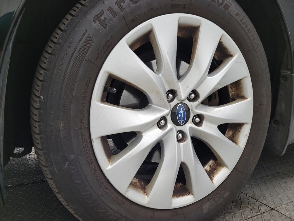 2017 Subaru Legacy in Chandler, AZ 85225 - 18083289 31