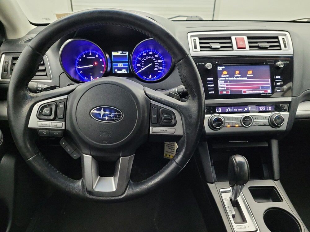 2017 Subaru Legacy in Chandler, AZ 85225 - 18083289 22