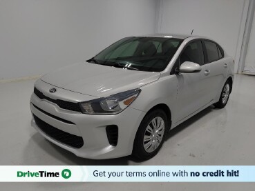 2020 Kia Rio in Columbus, OH 43228